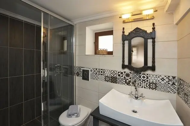 Superior Apart Daire, 1 Yatak Odası