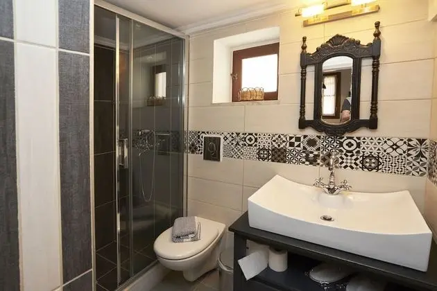 Superior Apart Daire, 1 Yatak Odası