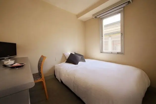 Standard Tek Kişilik Oda, Sigara İçilmez