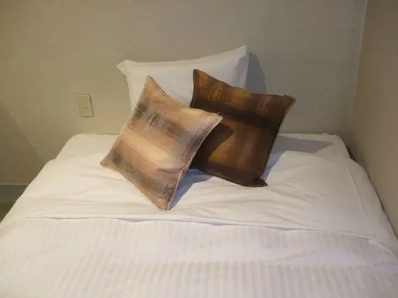 Standard Tek Kişilik Oda, Sigara İçilmez