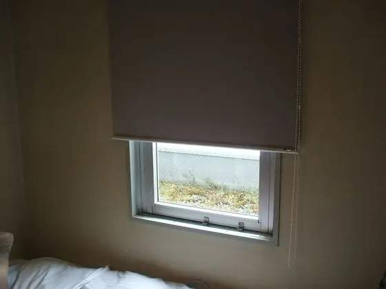 Standard Tek Kişilik Oda, Sigara İçilmez