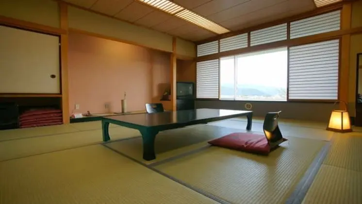 Traditional Oda