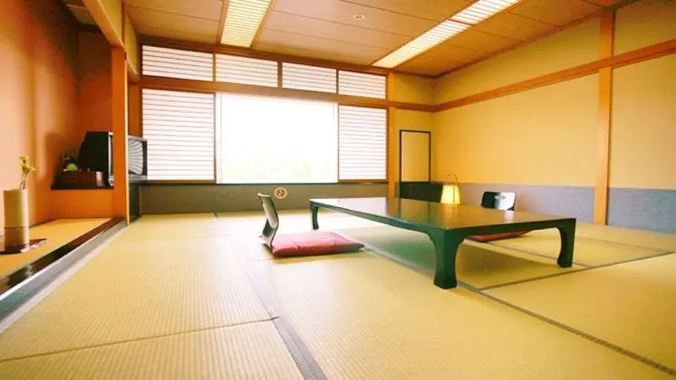 Traditional Oda