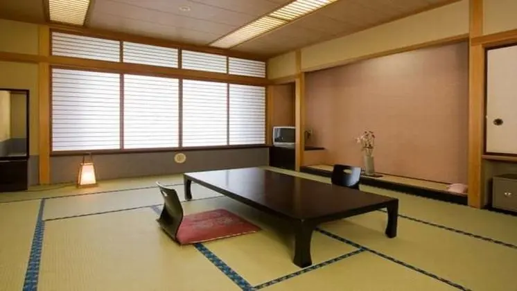 Traditional Oda