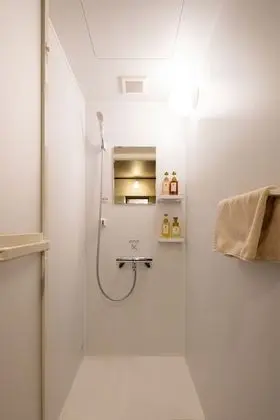 Comfort Oda, 2 Yatak Odası, Sigara İçilmez, Göl Manzaralı (Hikarigami , 10 tatami,)