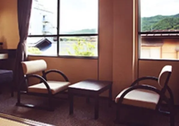 Traditional Oda (Japanese Style, 8 tatami,Kakei)