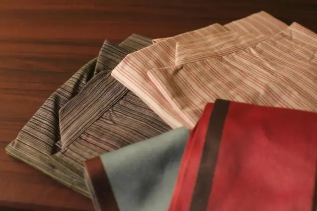 Traditional Oda (Japanese Style, 8 tatami,Kakei)