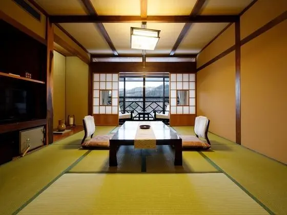 Traditional Oda (Japanese Style)