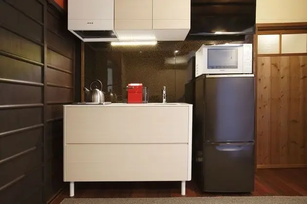 Traditional Ev