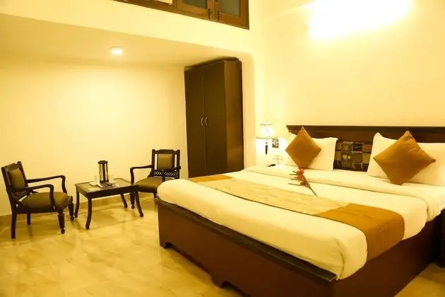 Comfort Oda, 1 En Büyük (King) Boy Yatak