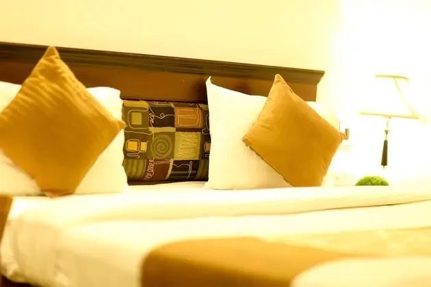 Comfort Oda, 1 En Büyük (King) Boy Yatak