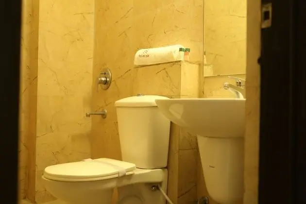 Comfort Oda, 1 En Büyük (King) Boy Yatak