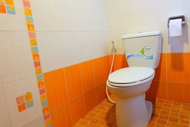 Standard İki Ayrı Yataklı Oda