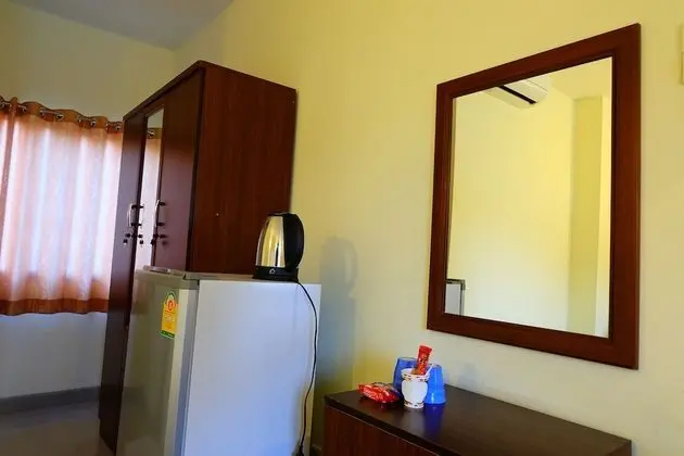 Standard Üç Kişilik Oda