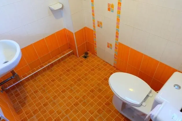 Standard Üç Kişilik Oda