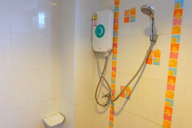 Standard Üç Kişilik Oda