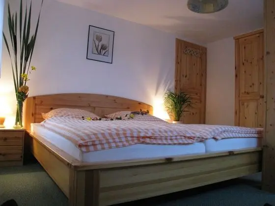 Apart Daire, 1 Çift Kişilik Yatak ve Çekyat, Tepe Manzaralı (Nr. 1)