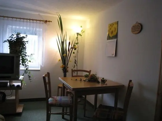 Apart Daire, 1 Çift Kişilik Yatak ve Çekyat, Tepe Manzaralı (Nr. 1)