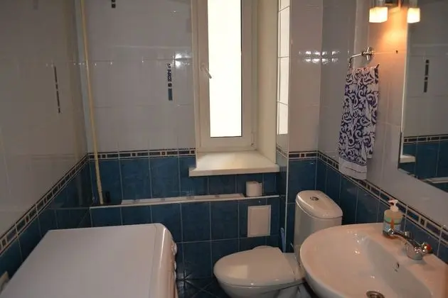 Ortak Ranzalı Oda (Bed in 8-Bed Mixed Dormitory)