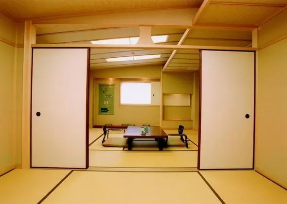 Traditional Oda (Traditional Room with Sukiyaki Dinner)