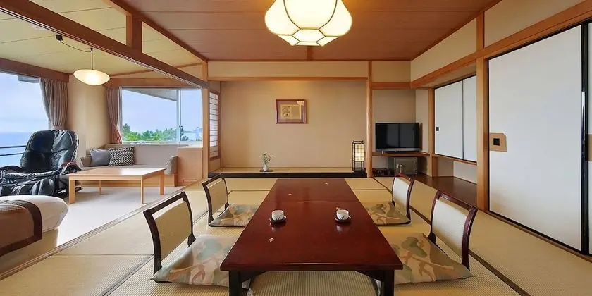 Deluxe Oda