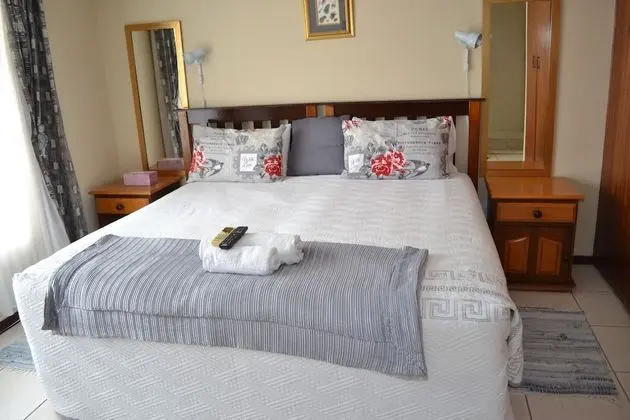 Luxury Oda, 1 En Büyük (King) Boy Yatak