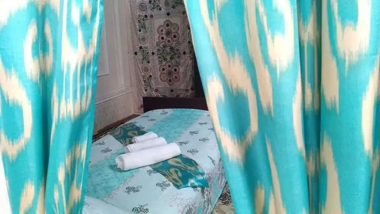 Basic İki Ayrı Yataklı Oda, Ortak Banyo