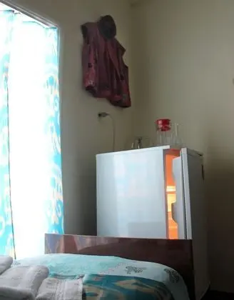 Basic İki Ayrı Yataklı Oda, Ortak Banyo
