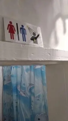 Basic İki Ayrı Yataklı Oda, Ortak Banyo