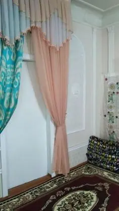 Ortak Ranzalı Oda, Karma Ranzalı Oda (5 beds)