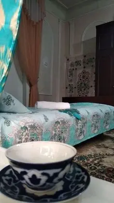 Ortak Ranzalı Oda, Karma Ranzalı Oda (5 beds)