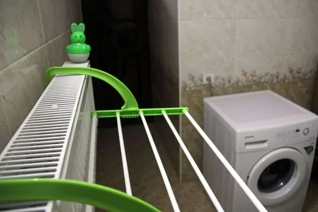 Ortak Ranzalı Oda, Karma Ranzalı Oda (5 beds)