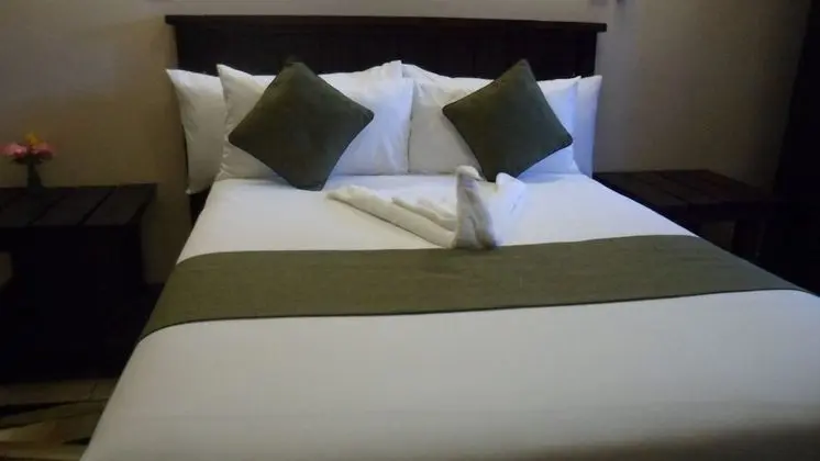 Deluxe İki Ayrı Yataklı Oda, 1 Yatak Odası