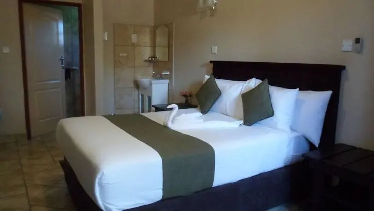 Deluxe İki Ayrı Yataklı Oda, 1 Yatak Odası