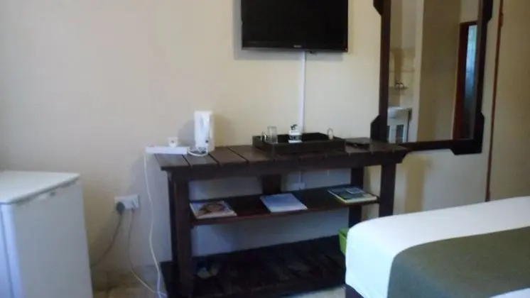 Deluxe İki Ayrı Yataklı Oda, 1 Yatak Odası