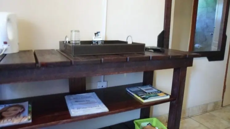 Deluxe İki Ayrı Yataklı Oda, 1 Yatak Odası