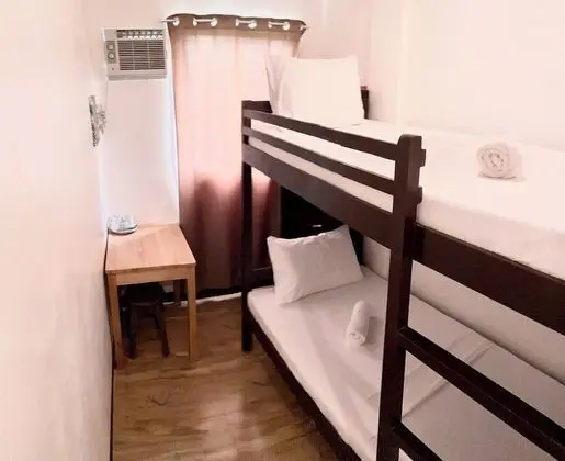 Ortak Ranzalı Oda