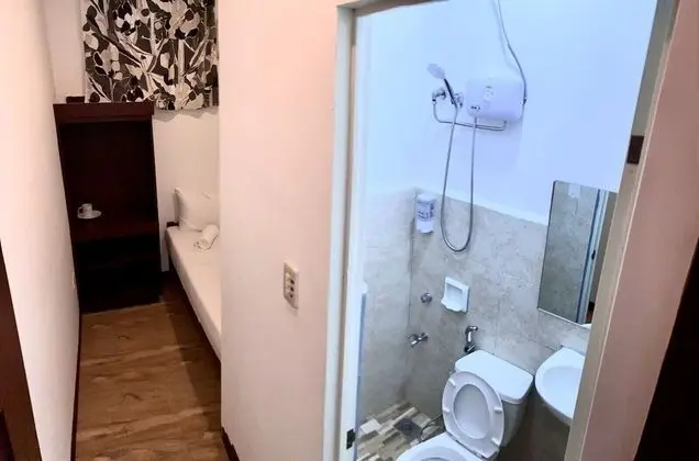 Tek Kişilik Oda