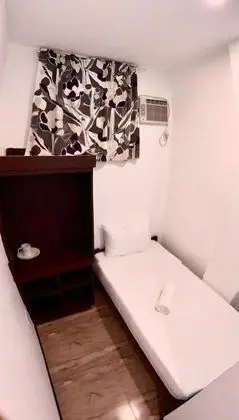 Tek Kişilik Oda