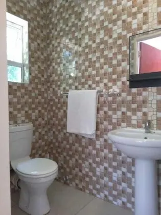 Deluxe Tek Kişilik Oda