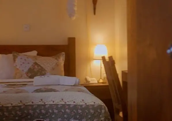 Deluxe Tek Kişilik Oda