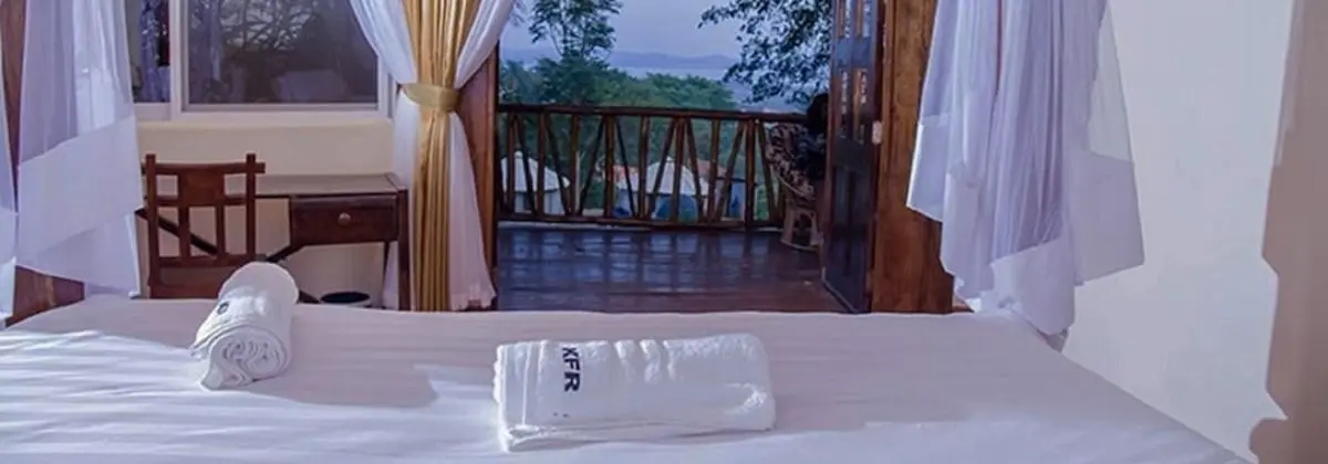 Executive Tek Büyük Yataklı Oda