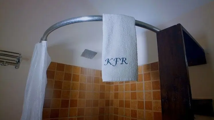 Standard Tek Kişilik Oda