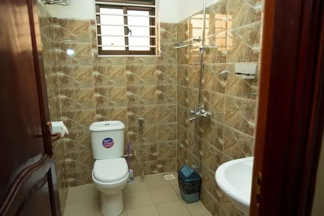 Apart Daire, Birden Çok Yatak, Sigara İçilmez