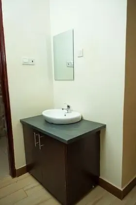 Apart Daire, Birden Çok Yatak, Sigara İçilmez