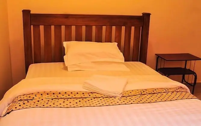 Standard Süit, 1 Yatak Odası