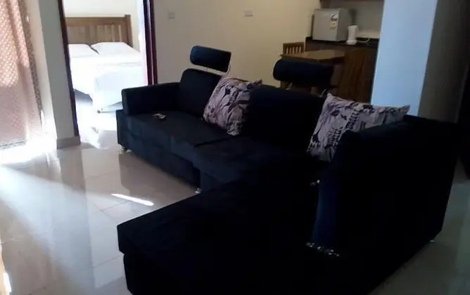 Standard Süit, 2 Yatak Odası