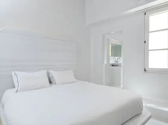 Villa, 4 Yatak Odası, Deniz Manzaralı