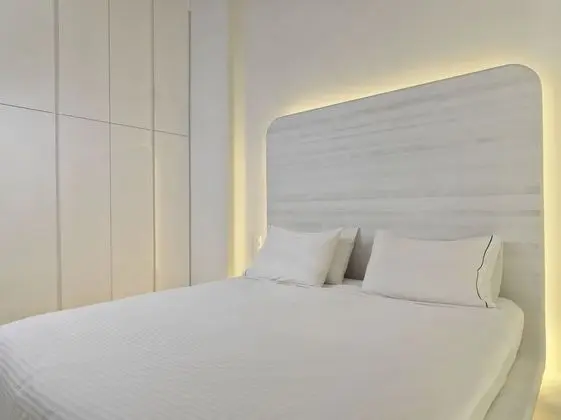 Villa, 4 Yatak Odası, Deniz Manzaralı