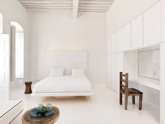 Villa, 4 Yatak Odası, Deniz Manzaralı